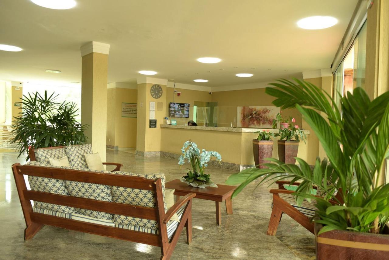 Apartament Flat Residencial C Lazer Completo Em Caldas Novas Zewnętrze zdjęcie